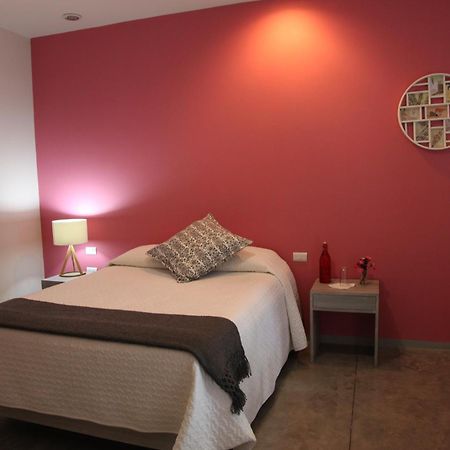 La Betulia Bed And Breakfast Oaxaca ภายนอก รูปภาพ