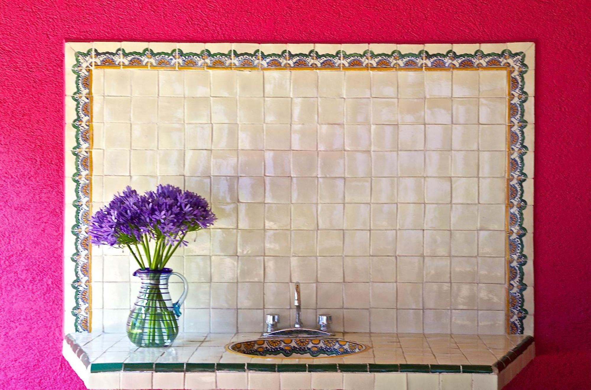La Betulia Bed And Breakfast Oaxaca ห้อง รูปภาพ