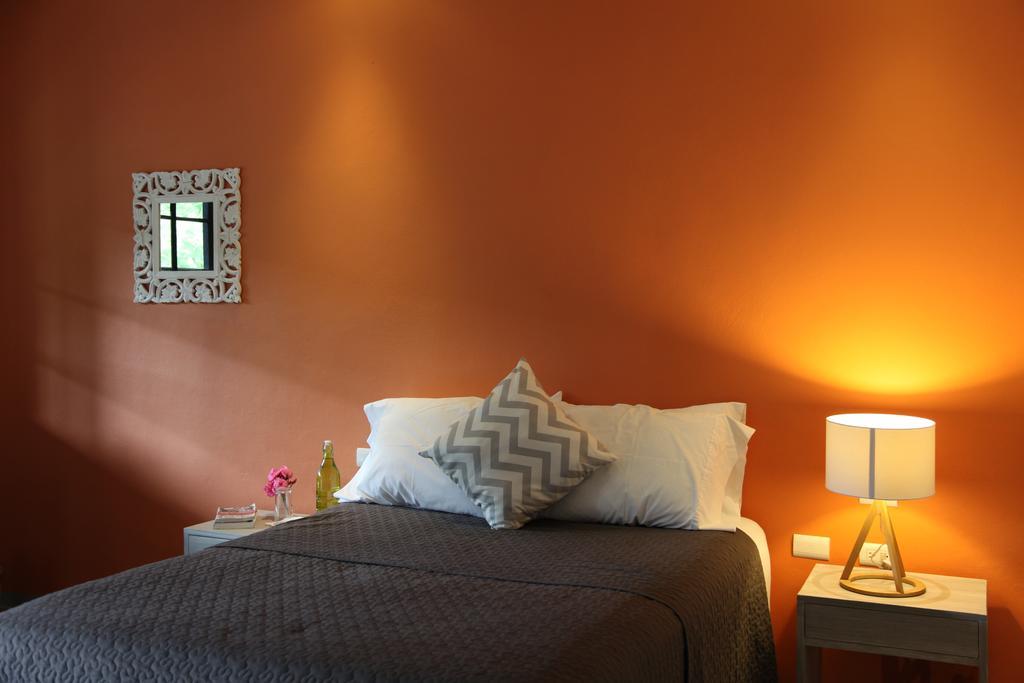 La Betulia Bed And Breakfast Oaxaca ห้อง รูปภาพ